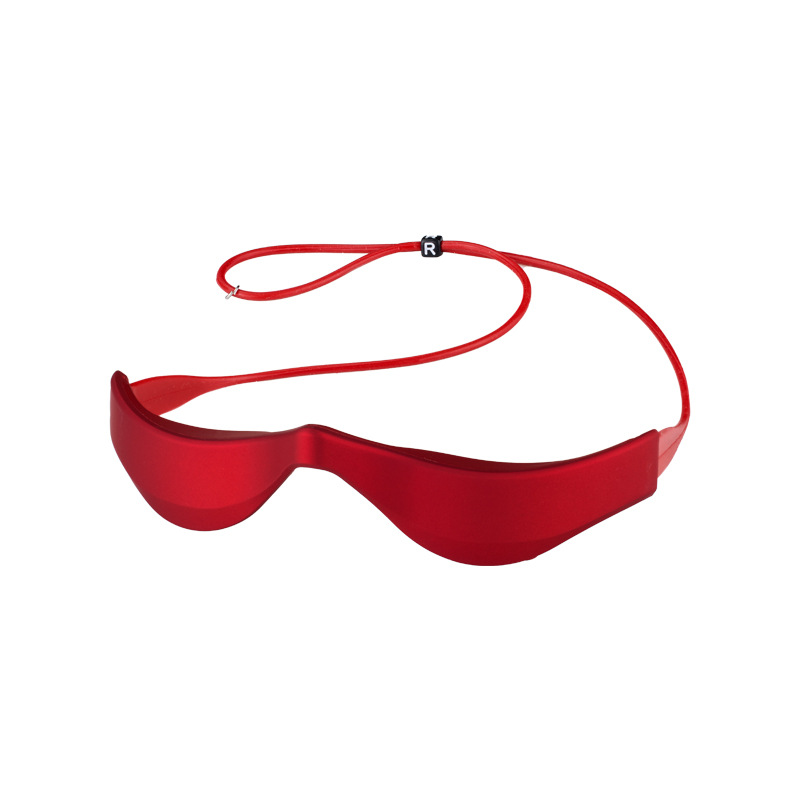 Exclusive EMS Eye Massager 3D Red Light Massager Dark Circles LED Eye Care Beauty Device