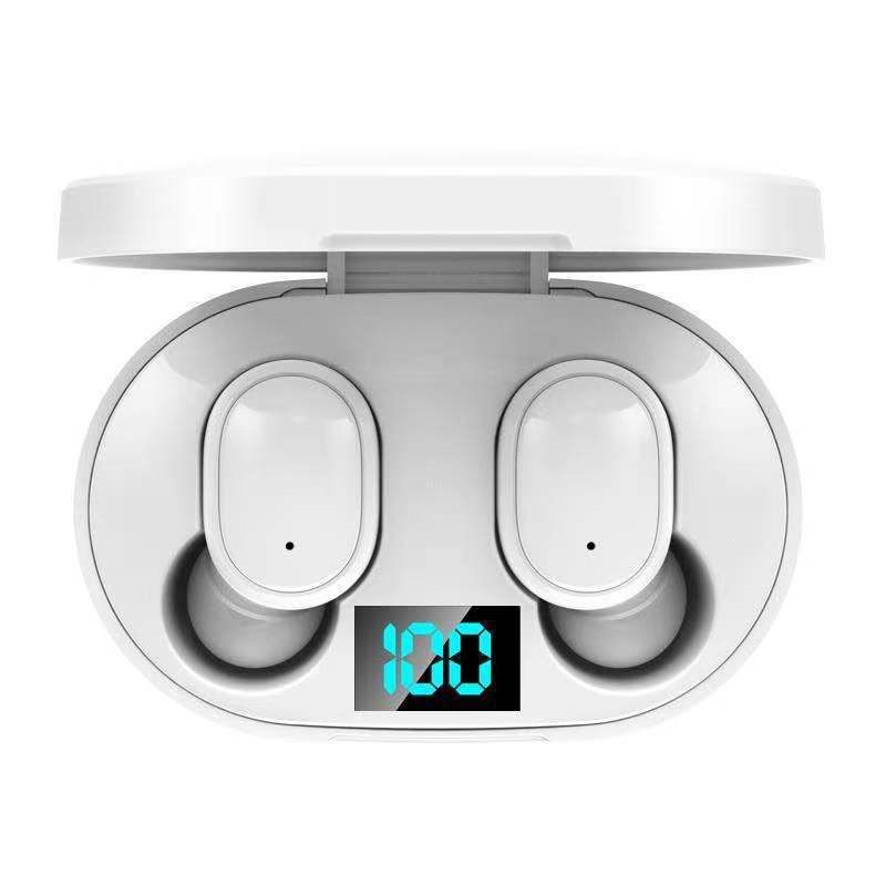 Huaqiangbei Digital F9 Bluetooth Earbuds y30 M10 Ultra Long Battery Life Wireless Bluetooth Earbuds with Custom Label