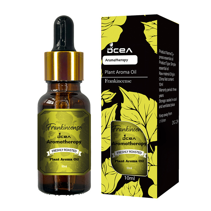 DC-29乳香 · 10ml/瓶