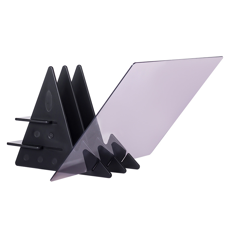 Light-transmitting drawing tool, tracing projection optical tracing sketch drawing board, hand-drawn anime line draft