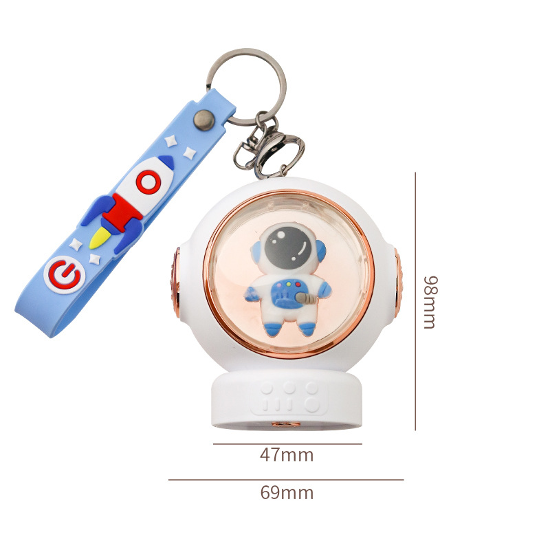 Liao Deep Winter Double-sided Heating USB Charging Portable Winter Mini Gift Customizable LOGO Hand Warmer