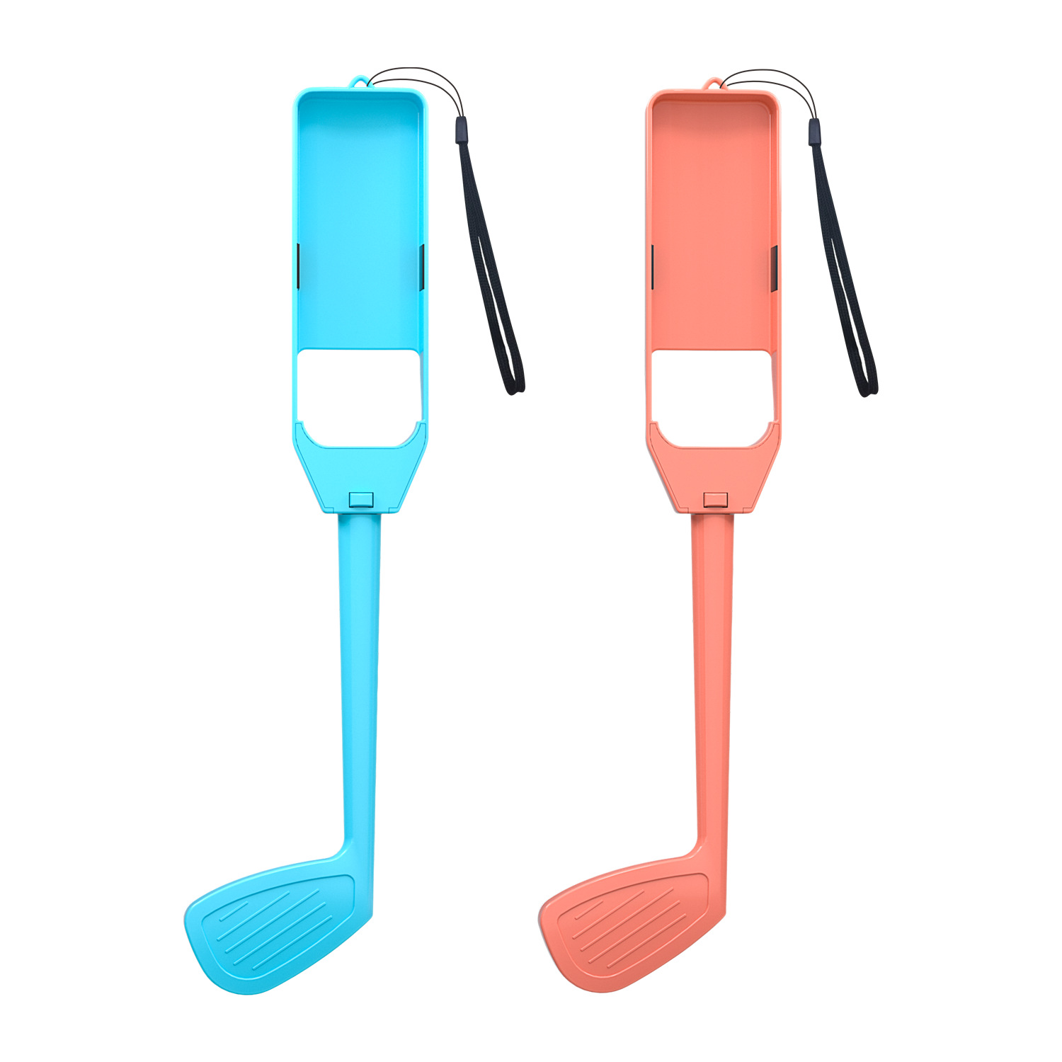 Switch 2nd Generation Sports 15-in-1 Motion Sensing Sports Set Golf + Tennis Racket + Fencing + Wrist Rope etc