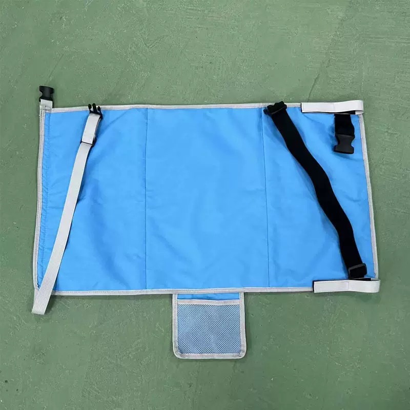 79*44 Children's Airplane Footrest Toddler Airplane Travel Bed Portable Children's Travel Airplane Seat Board
