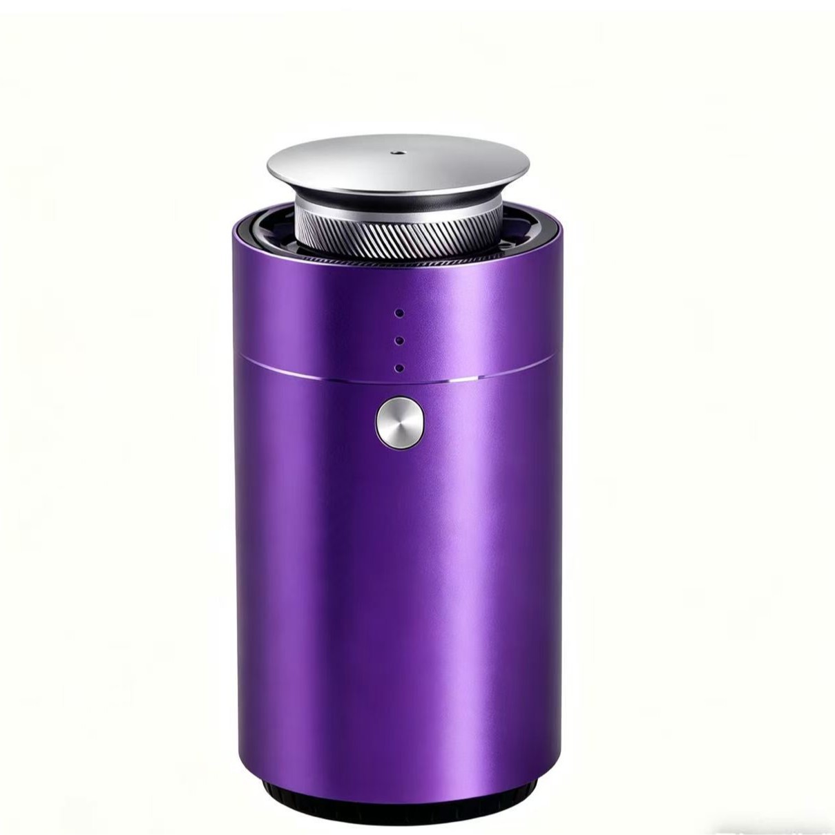10ML New Car Home Diffuser Bedroom Pure Essential Oil Aromatherapy Machine Charging Timer Automatic Spray