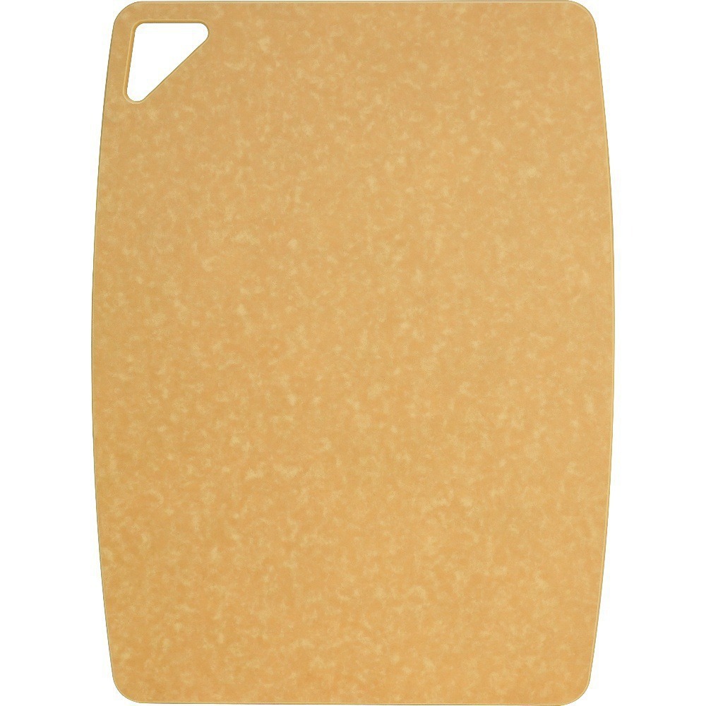 Wood Fiber Cutting Board Chopping Board Antibacterial Anti-Mold Non-Cracking Double-Sided Dual-Use Pine Wood Fiber Chopping Board