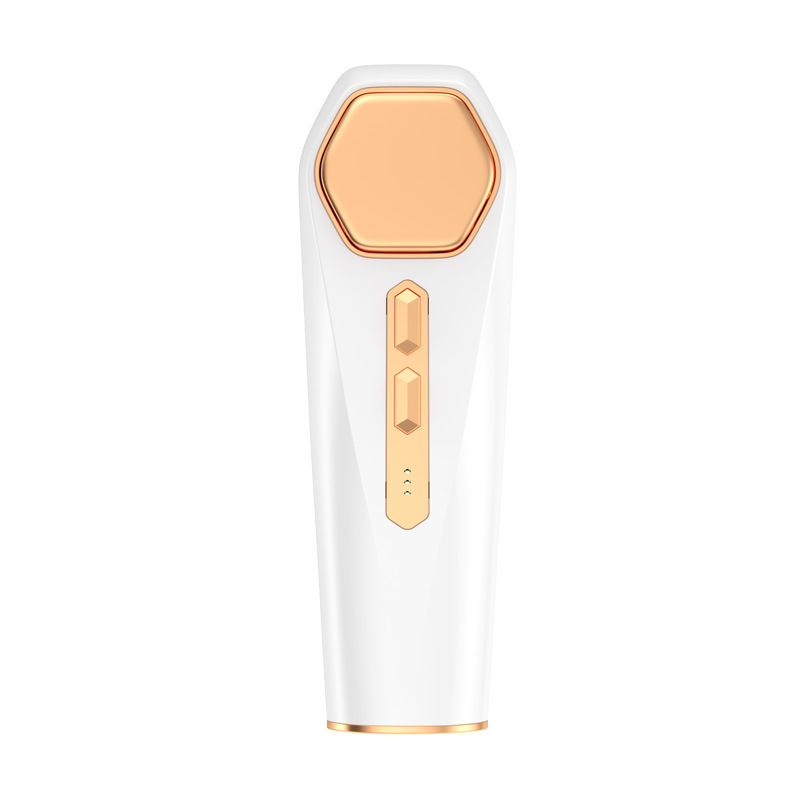 New Facial Brightening Instrument Microcurrent Skin Rejuvenation Home Beauty Device Milk Photon Beauty Skin Rejuvenation Device