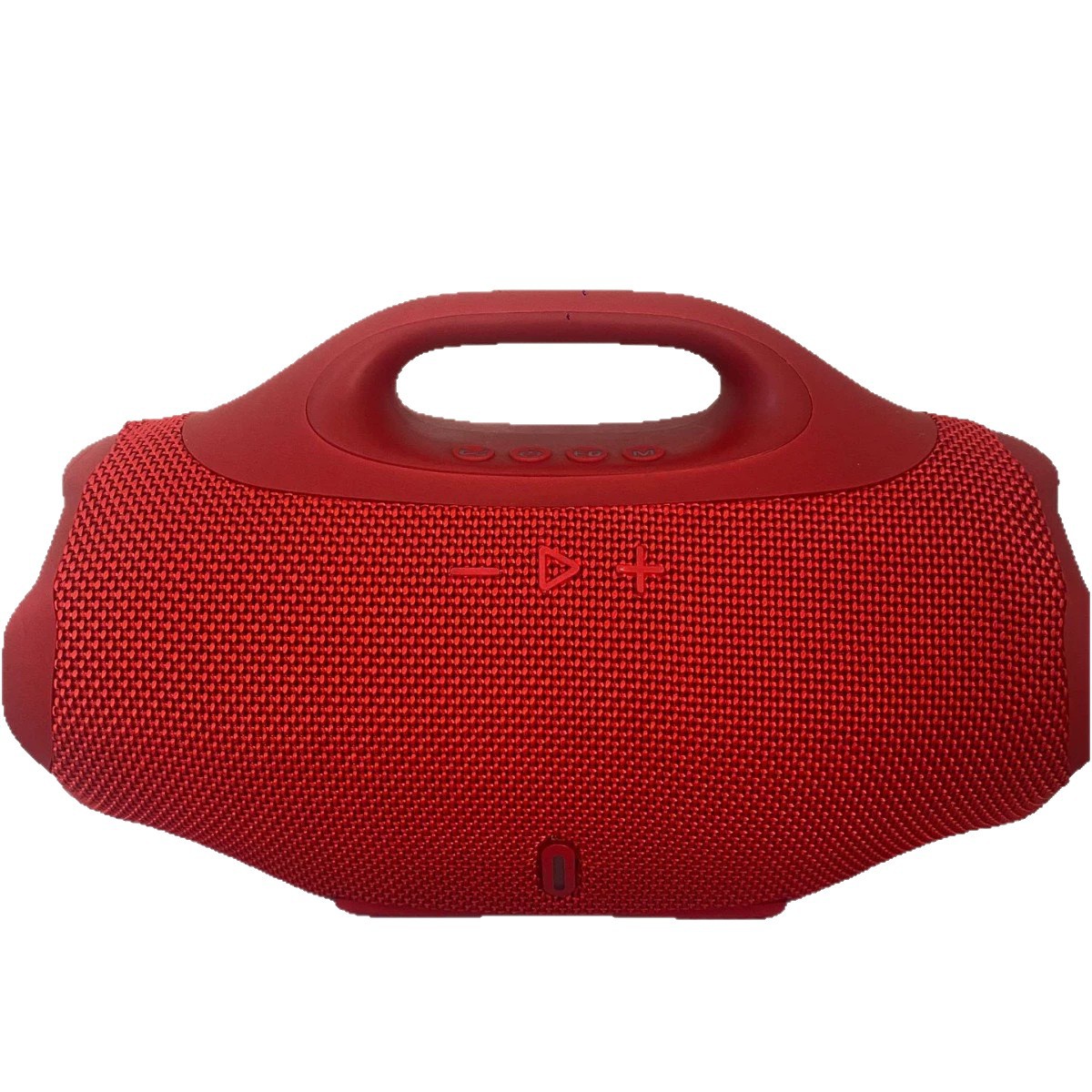 BOMBOX4 MINI Wireless Bluetooth Speaker Outdoor Portable Small Fighter 4 Mini Subwoofer