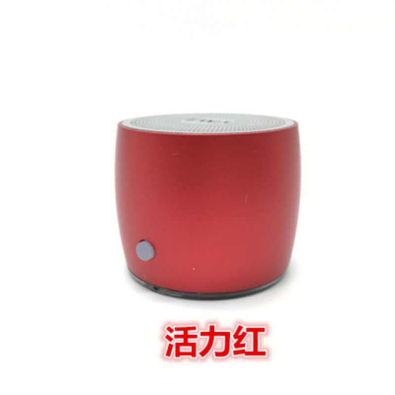 EWA 103 wireless Bluetooth small speaker subwoofer mini outdoor car player portable portable player