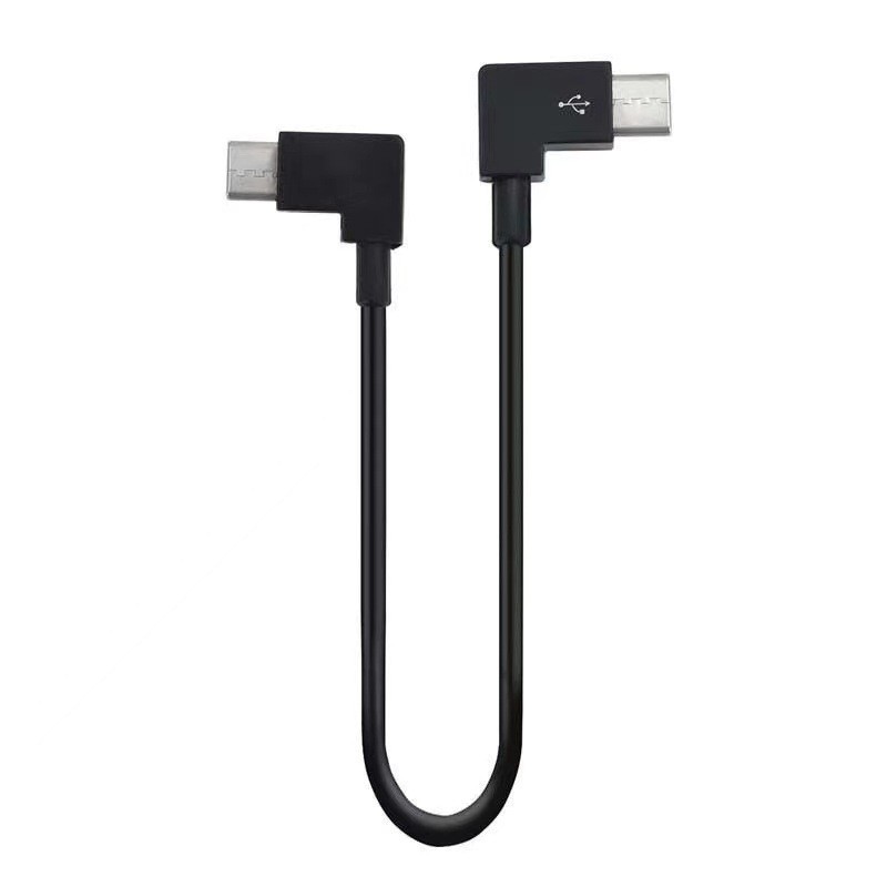Drone image transmission data cable for DJI Mavic Air2 mini3 phone Type-C remote controller connection cable