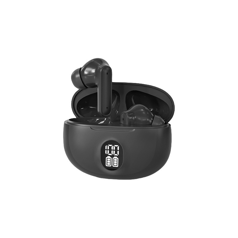 X55 Sleep Headset Ultra-long Battery Life Bluetooth Headset Non-in-ear Wireless Headset Bluetooth