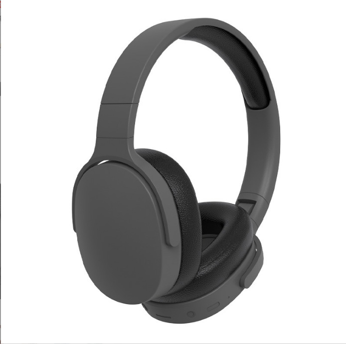 New Wireless Sports Bluetooth Earphone Stereo Headband Universal Noise Reduction Phone Game Headset