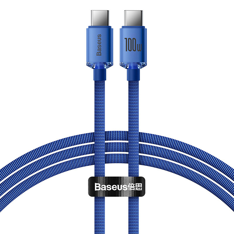 Baseus Jingyao new PD20W data cable type-c to Apple 14 charging cable for iPhone 17 fast charging cable