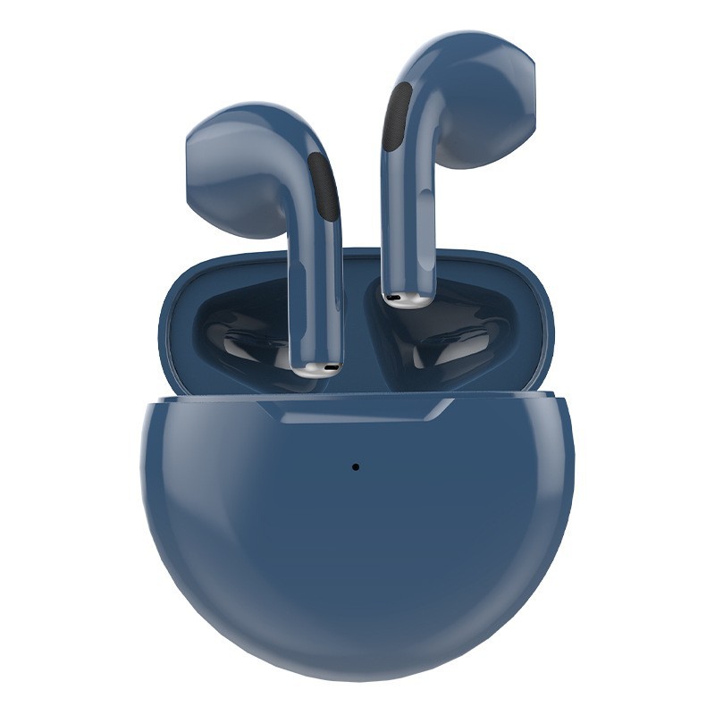26-year Huqiangbei pro6 wireless Bluetooth earphones high quality J6 mobile computer universal type