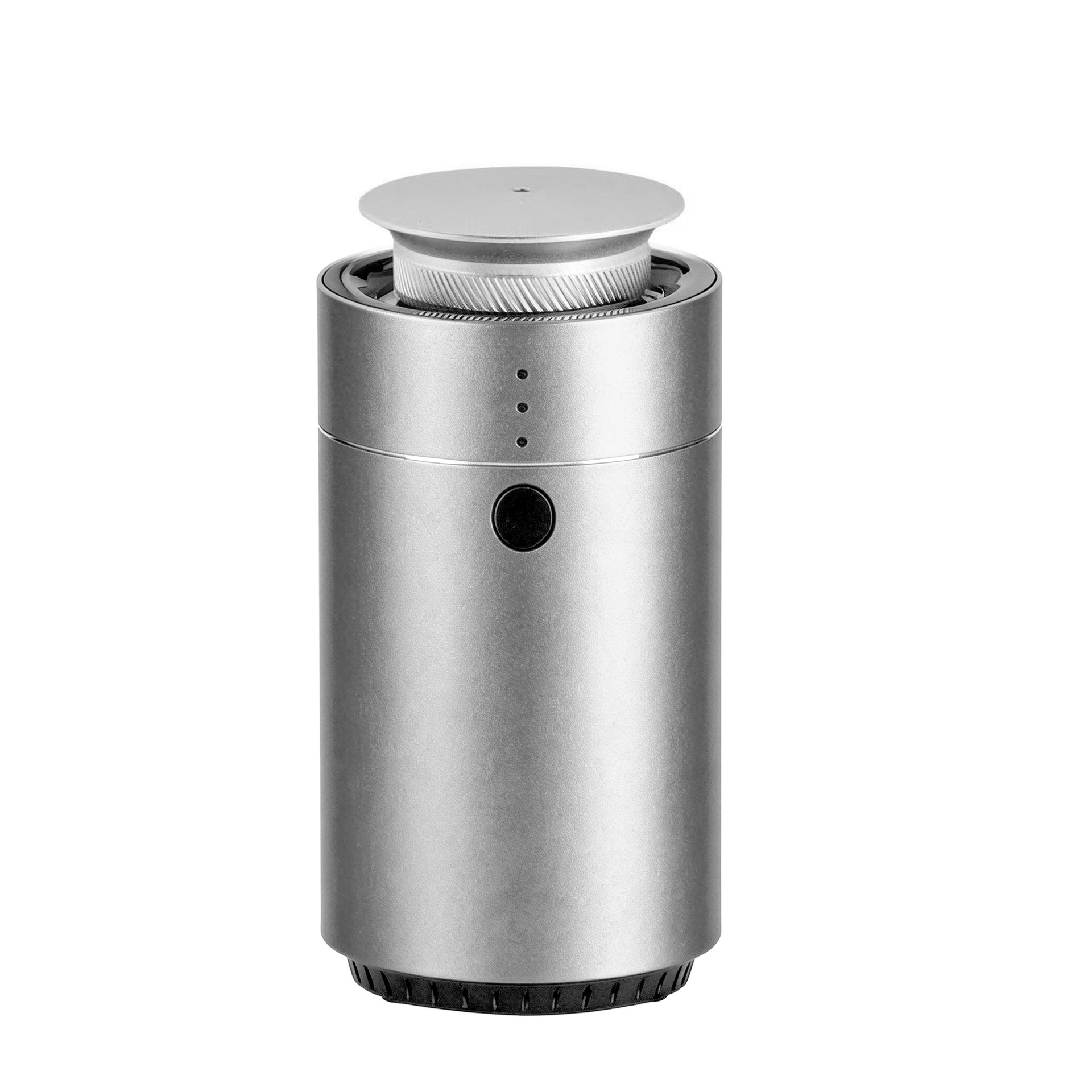 10ML New Car Home Diffuser Bedroom Pure Essential Oil Aromatherapy Machine Charging Timer Automatic Spray