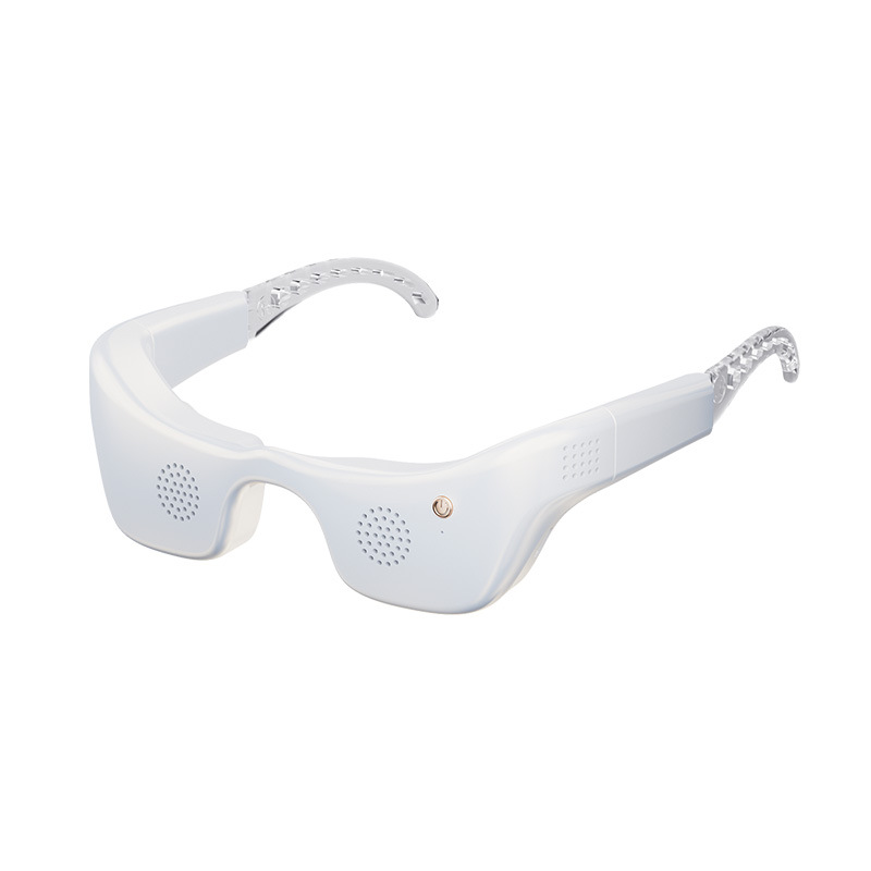 Cold Hot Electric Eye Massager Eye Bag Massage Relieve Dark Circles Eye Moisturizer Seven Color Light Eye Care Instrument导入仪