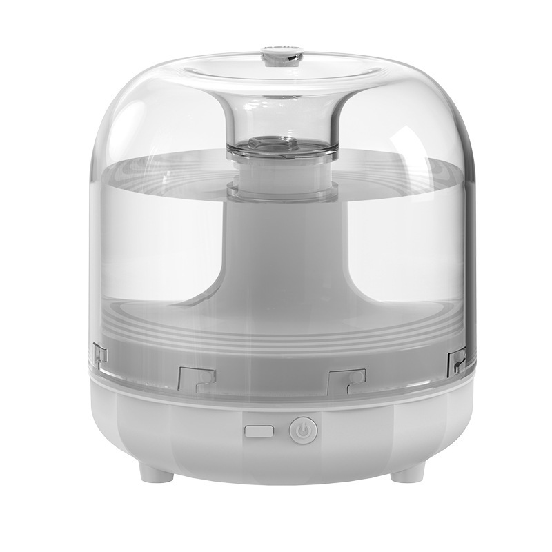 【LGD】New Colorful Lights琉璃 Humidifier Large Spray Desktop Humidifier YLS X5