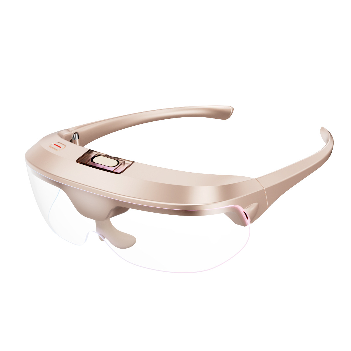 Eye Atomizing Eye Care Device Massager Steam Massager High Power Foldable Nano Eye Mask Charging Eye Moisturizer
