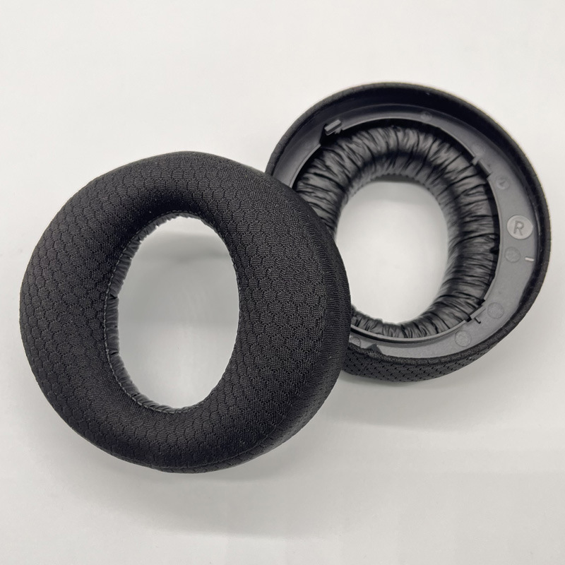 Applicable Sony PS5 ear pad PULSE 3D headphone ear pad sponge ear cup leather headphone accessories