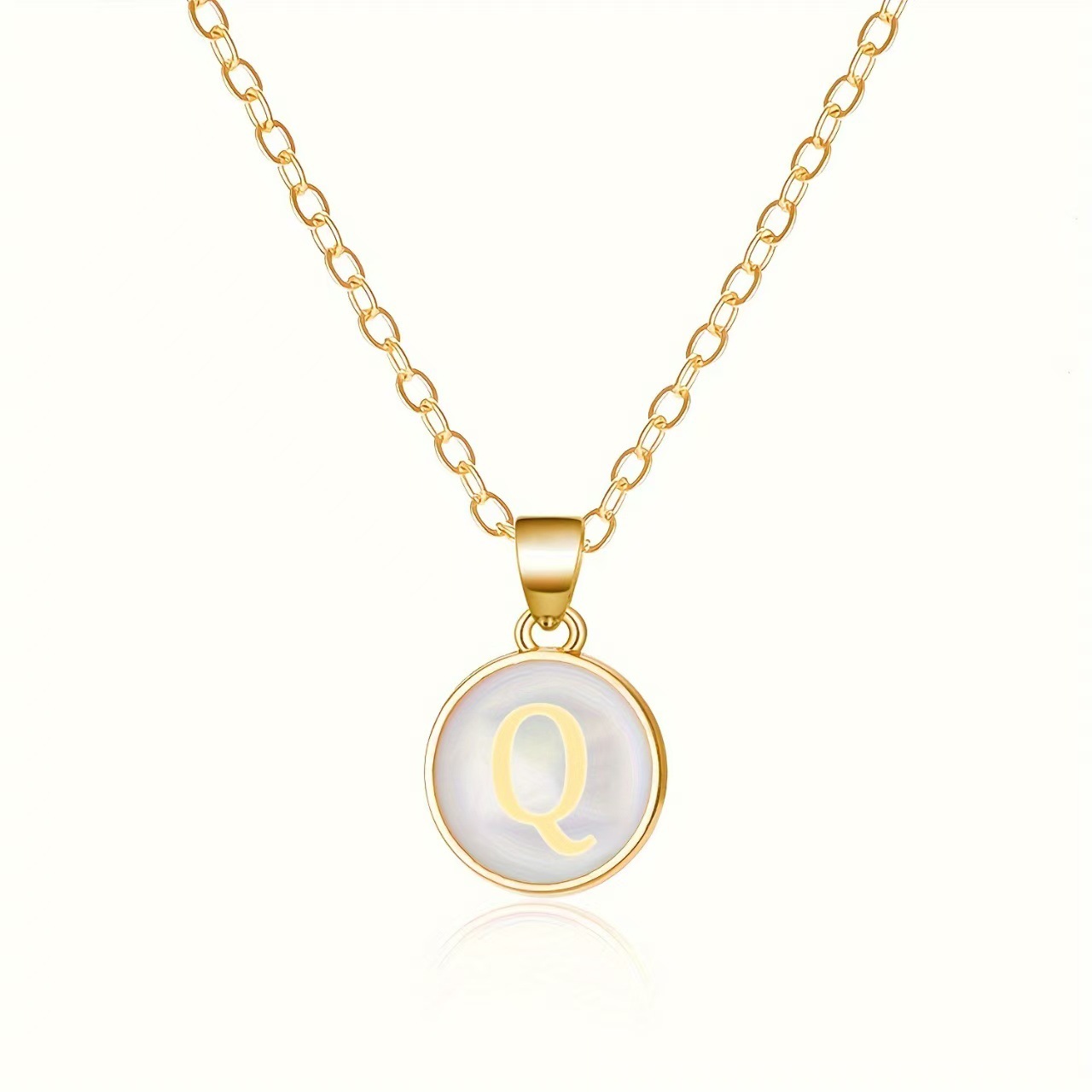 Q