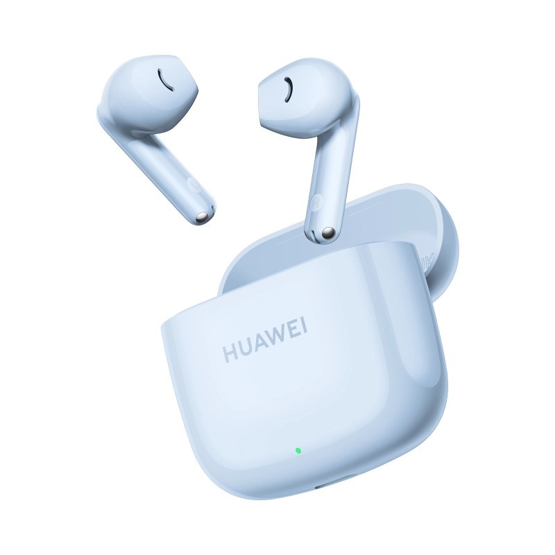 Huawei FreeBuds SE2 Bluetooth Earbuds Semi-in-ear Noise Reduction Long Convenient Battery Life Bluetooth 5.3 Black/White