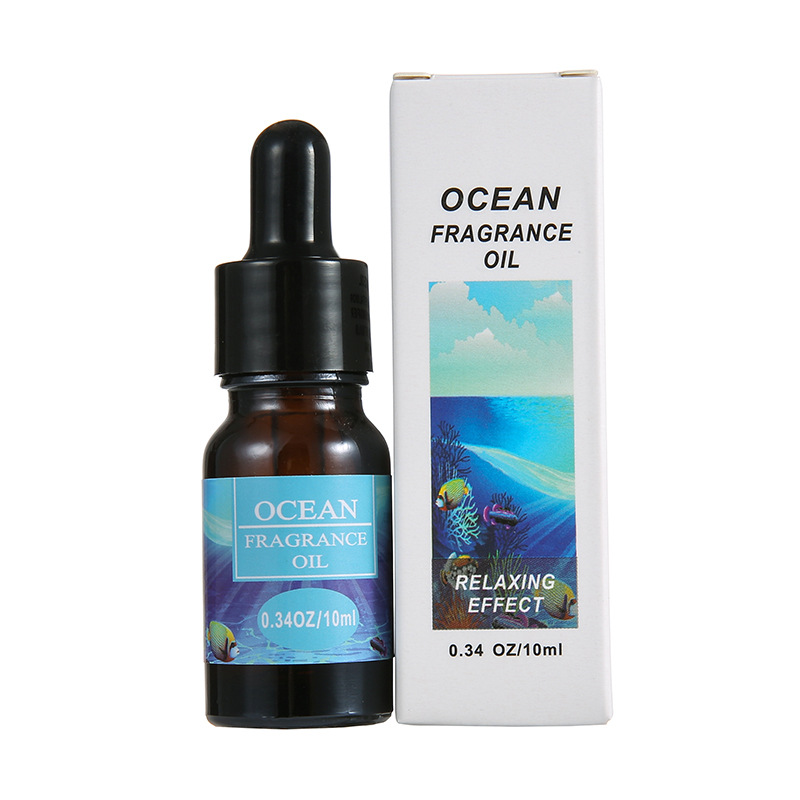 RH-25海洋 · 10ml/瓶