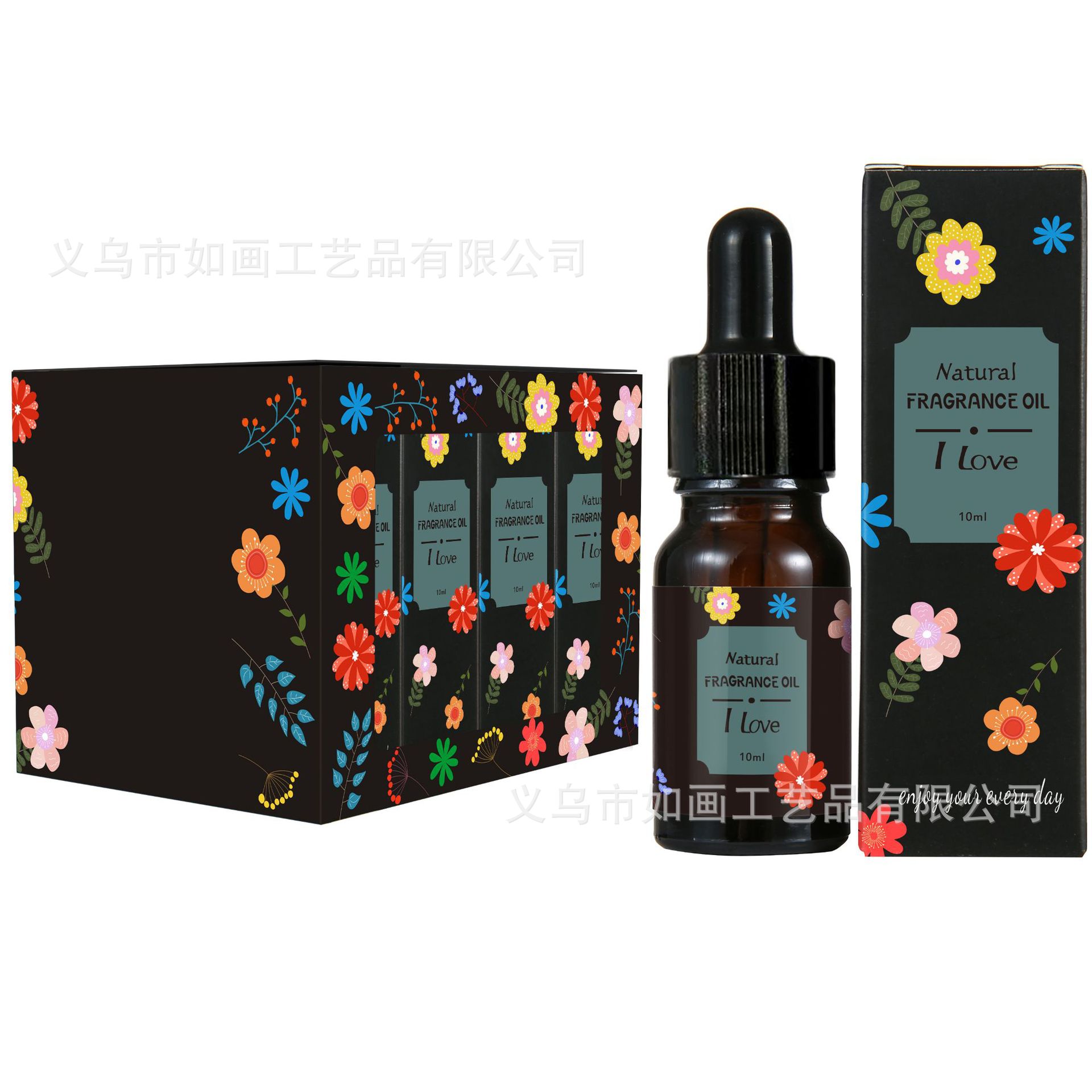 RH-19真我 · 10ml/瓶