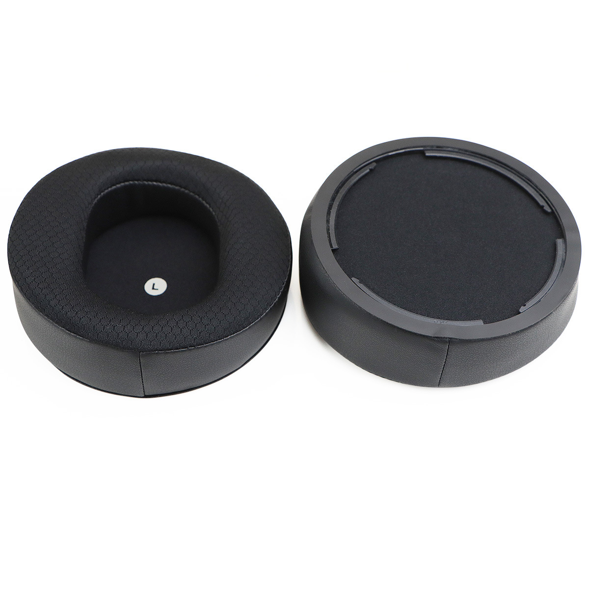 Suitable for Audeze Maxwell headphones sponge earpads ice gel ear pads ear cushions with buckle