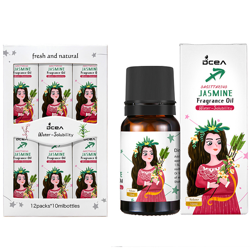 RH-35茉莉 · 10ml/1瓶