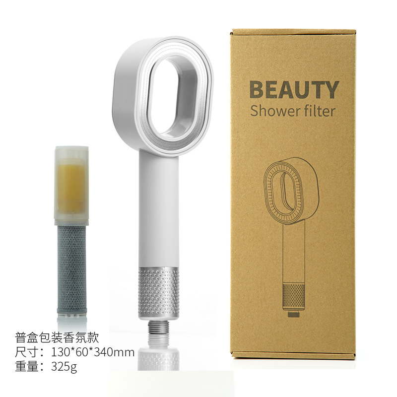 白色/香薰款/普盒