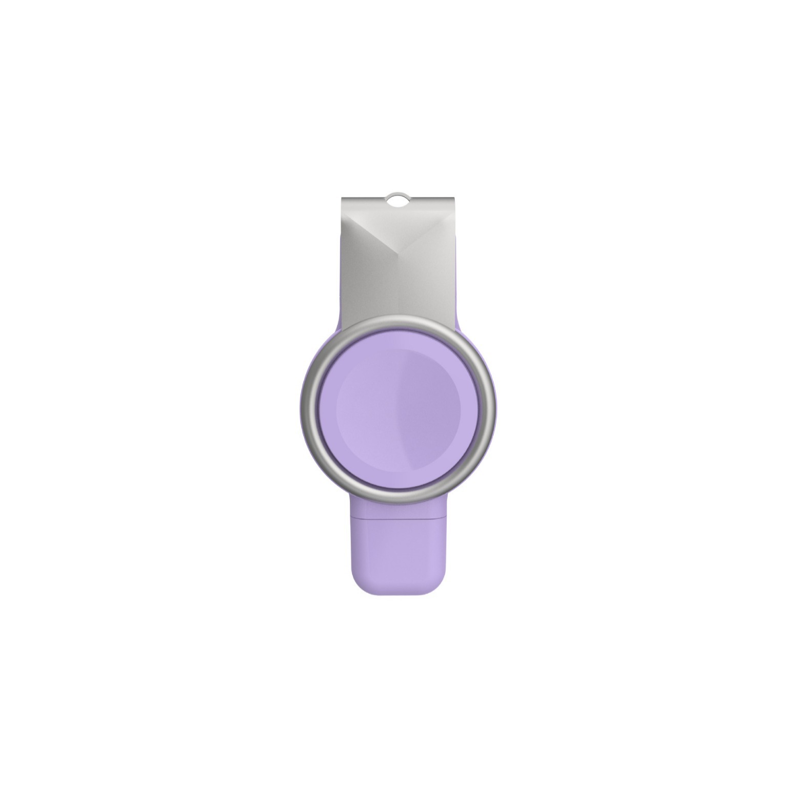 Compatible Apple watch/Ultra Apple watch wireless charger 2-in-1 magnetic portable charger