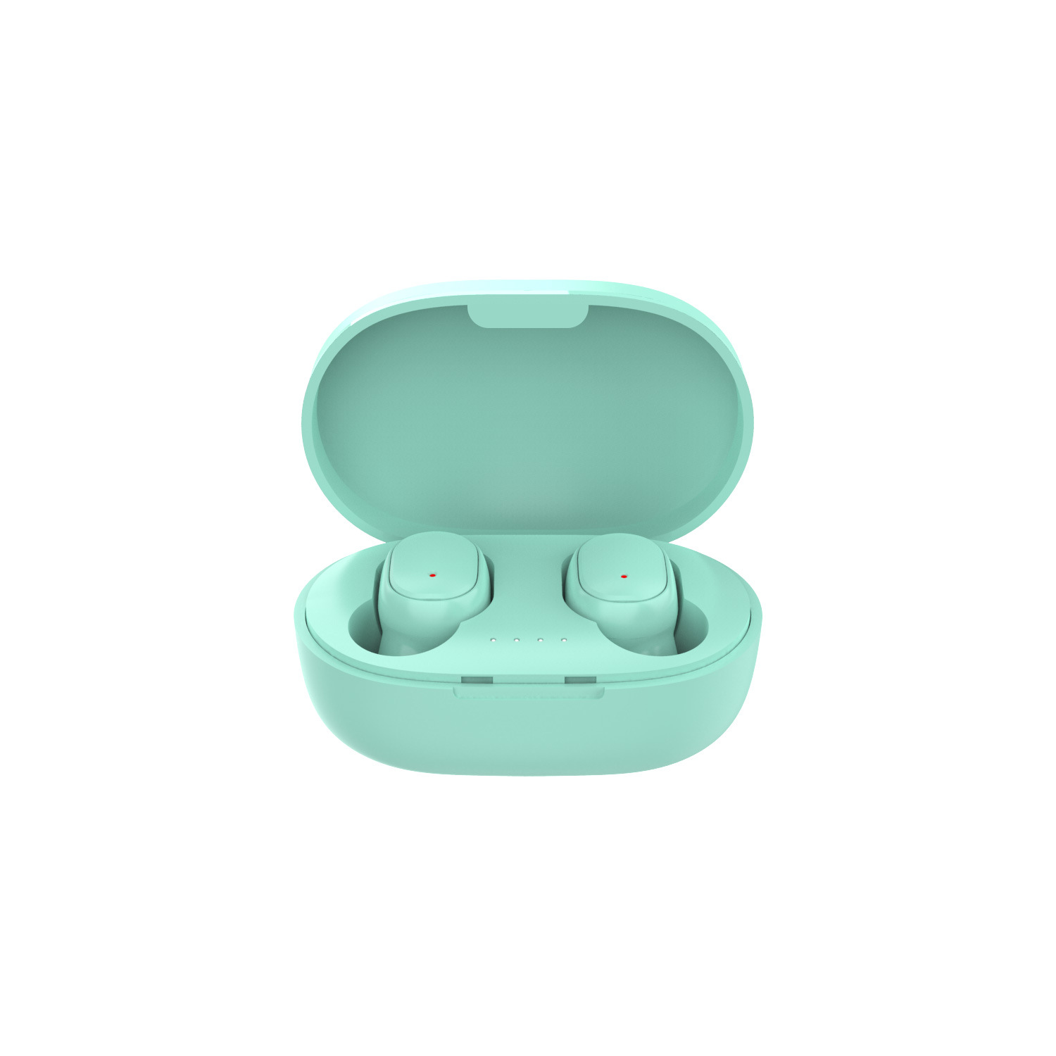 TWS new music enthusiast sports pure sound quality earbuds wireless Bluetooth earphones