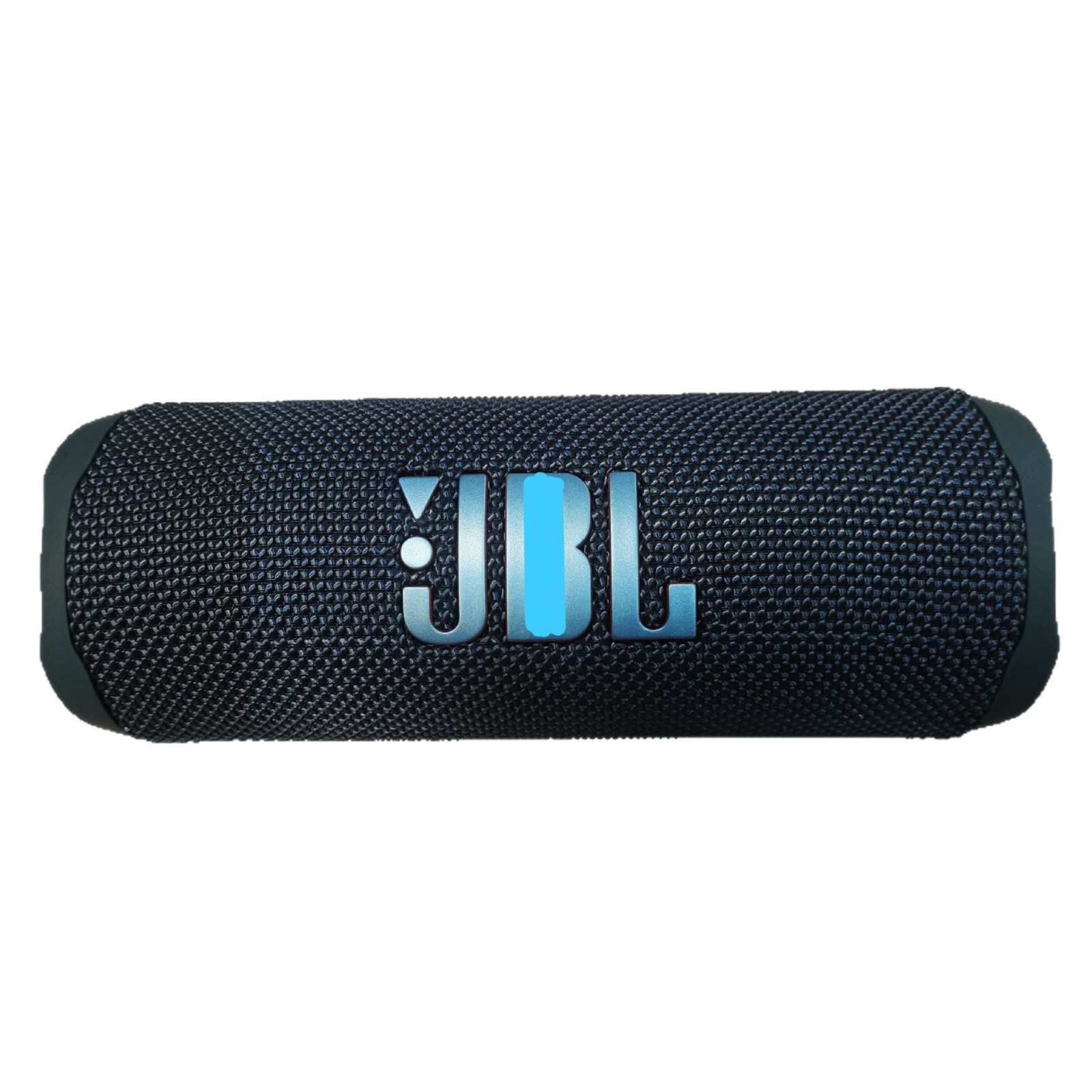 JBL FLIP6 Kaleidoscope 6 Embossed Wireless Bluetooth Speaker Dual Speaker Bass Outdoor Audio