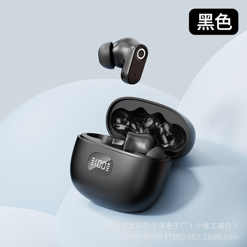 Q1pro入耳黑色