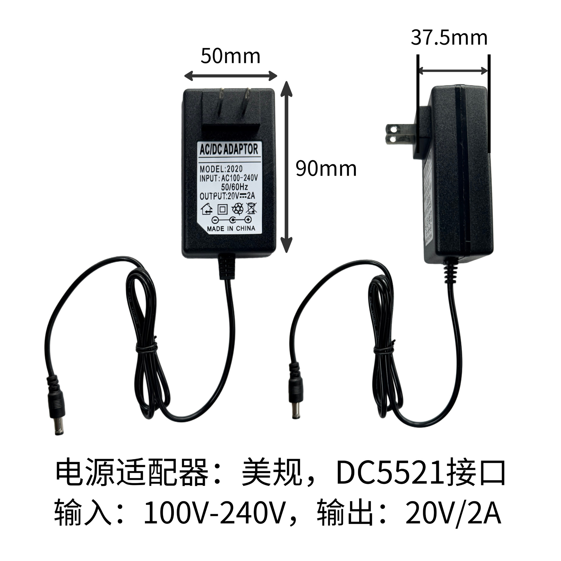 【QI2.2 MPP】25W magnetic wireless charging module for Apple Huawei Xiaomi Samsung