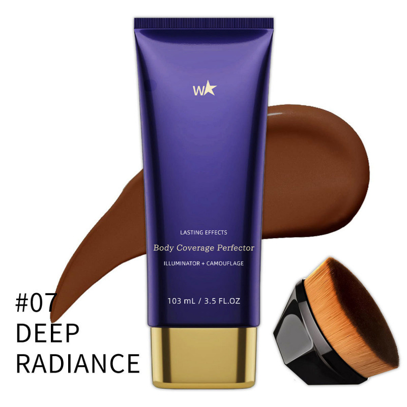 TK Body Tattoo Concealer Concealer Cream Protective Cream Waterproof Sweatproof Cover Tattoo Scar Birthmark