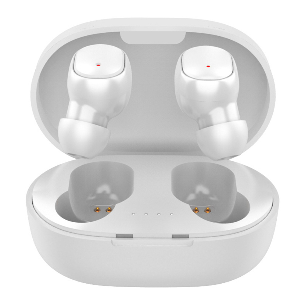 A6s E6s E7s Air31 Transparent Bluetooth Headset Long Battery Life Digital Display Wireless Headset
