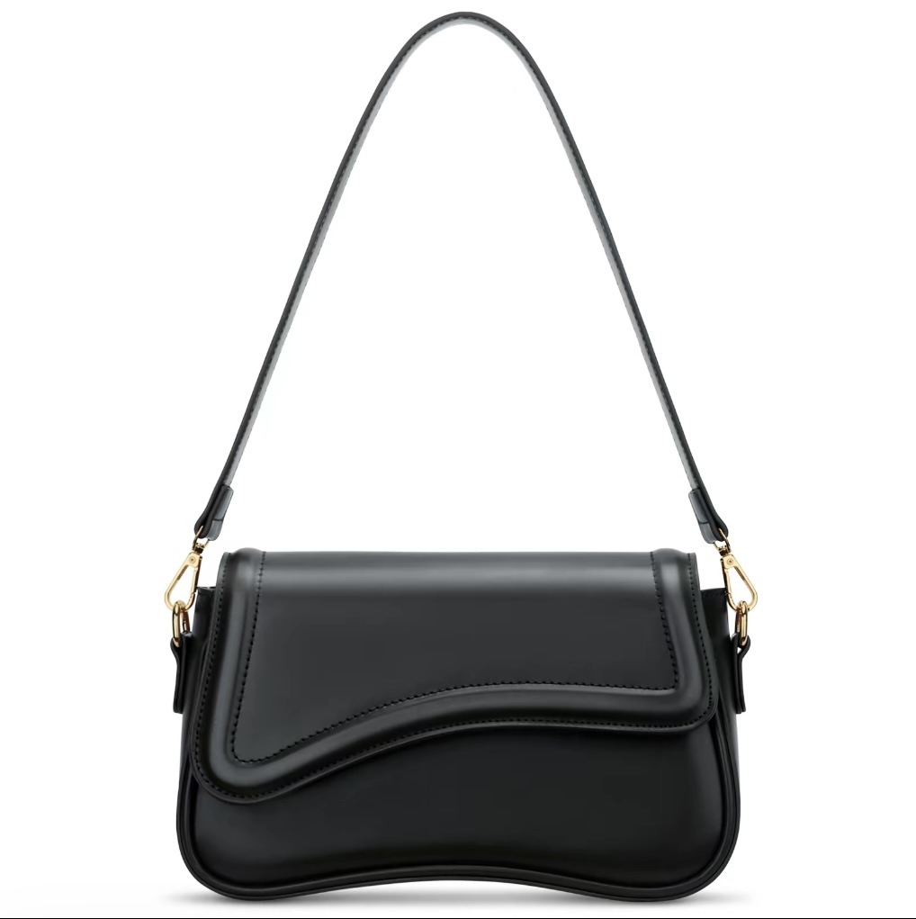 Bags 2026 New Underarm Small Bag Women Simple Commuter Single Shoulder Crossbody Bag Casual Small