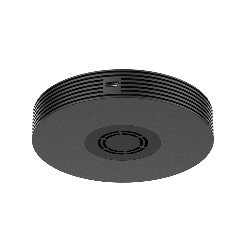 Magnetic Resonance Technology 10W Air Wireless Charger with Cooling Fan Suitable for Flash Fast Charging Digital Phones