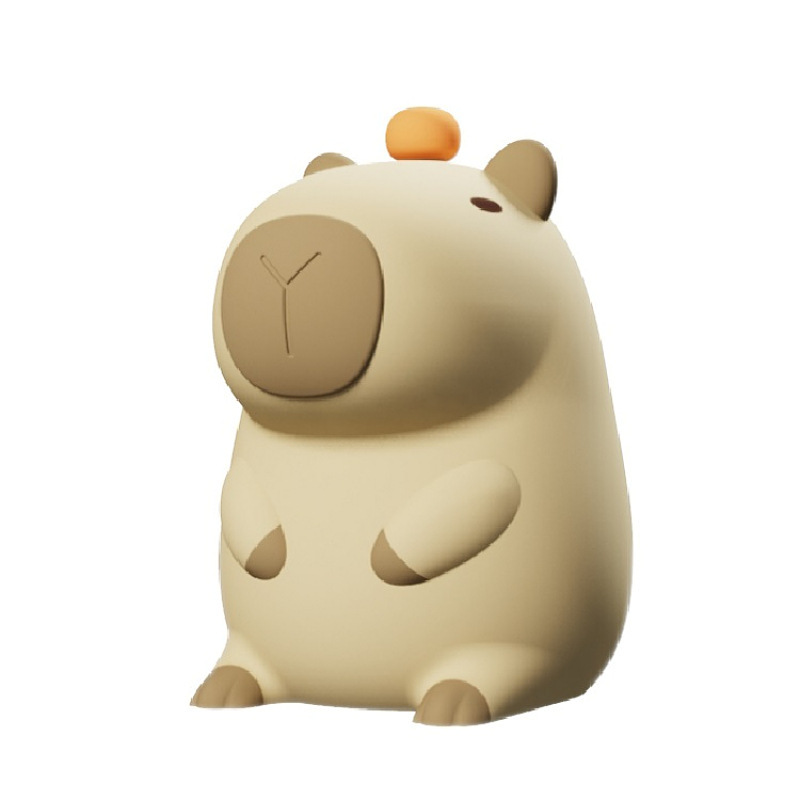 卡皮巴拉