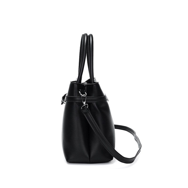 Handbags 2026 New Shoulder Handbag Women's Multi-piece Set