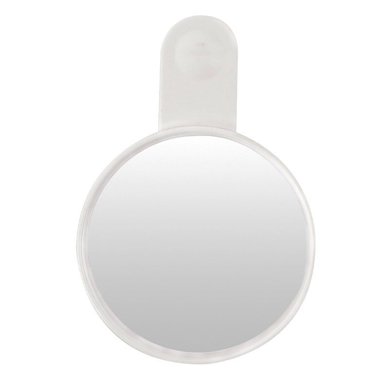 New photo selfie mirror mobile phone selfie rear view mirror HD camera lens universal for mobile phone