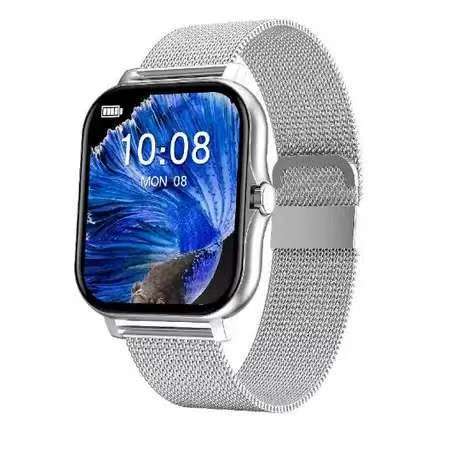 Y13 Smart Watch 1.83-inch Sports Band Bluetooth Call Touch Screen L13 Smart Watch