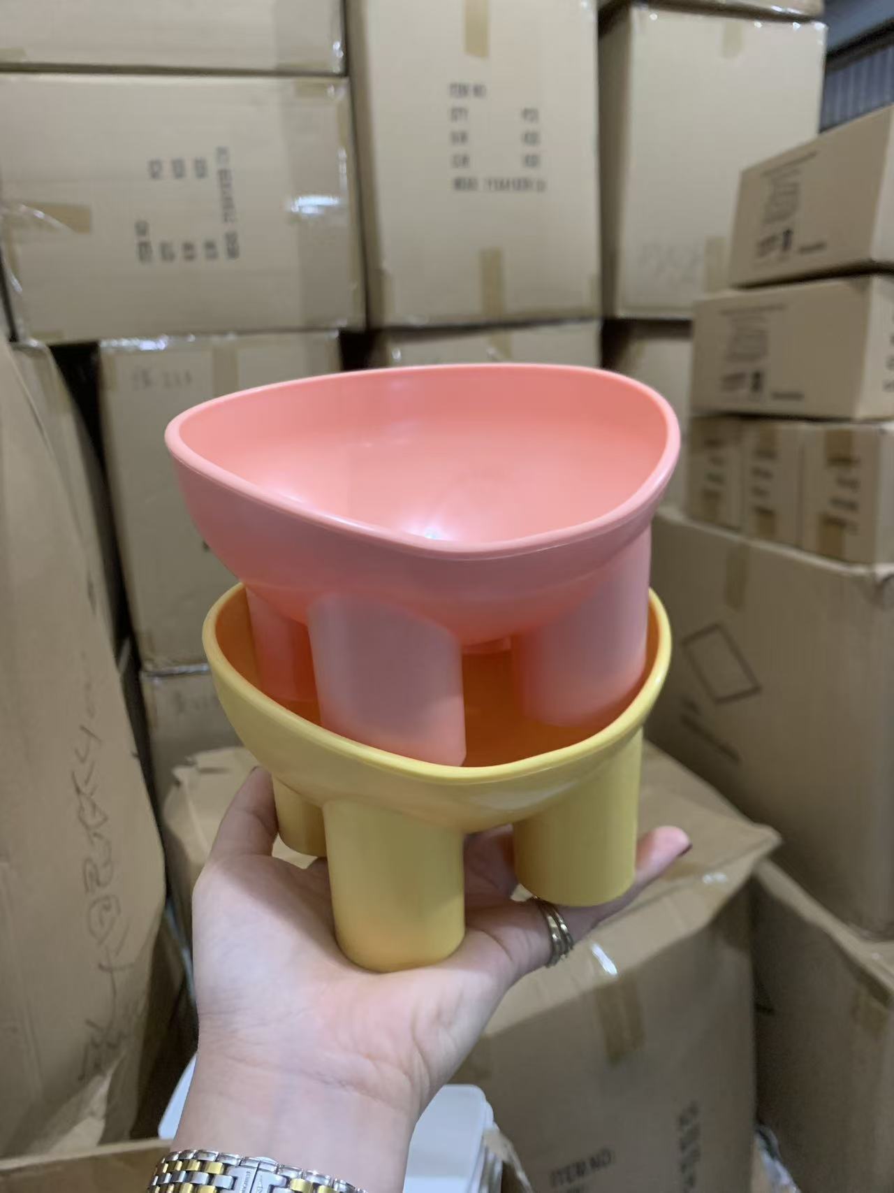 粉+黄【厚款】