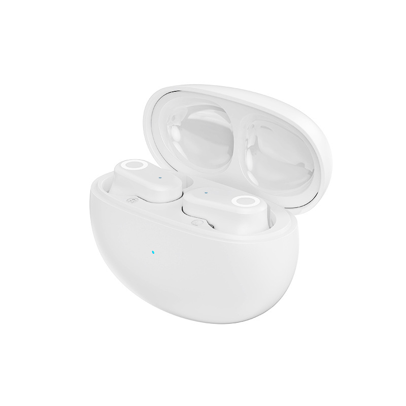 Wireless Bluetooth Earbuds 2026 New Official In-ear Long Wear Painless Noise Reduction Ultra-long Battery Life Large Capacity