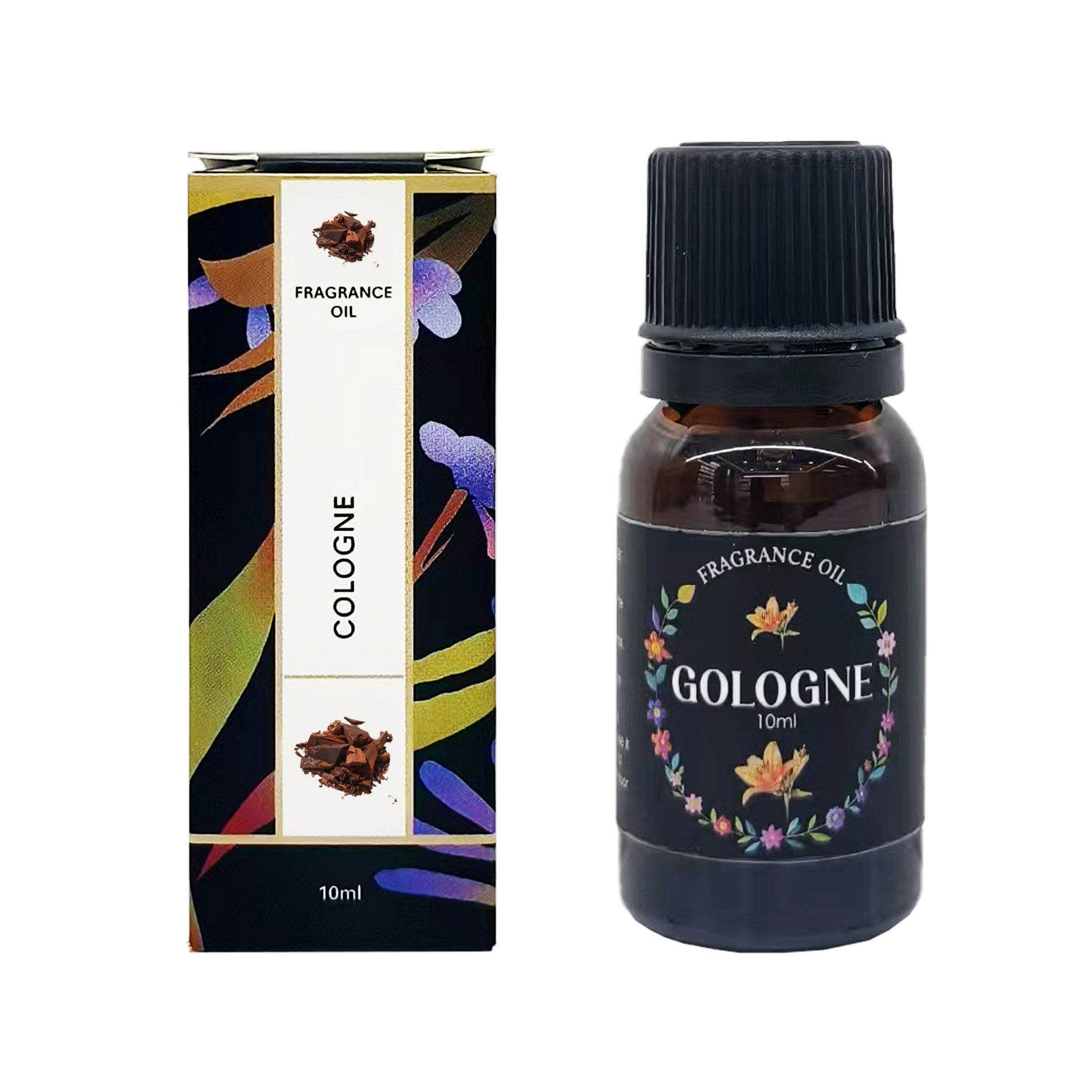 DC-518古龙 · 10ml/1瓶