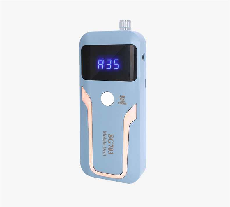 SG703蓝色欧规