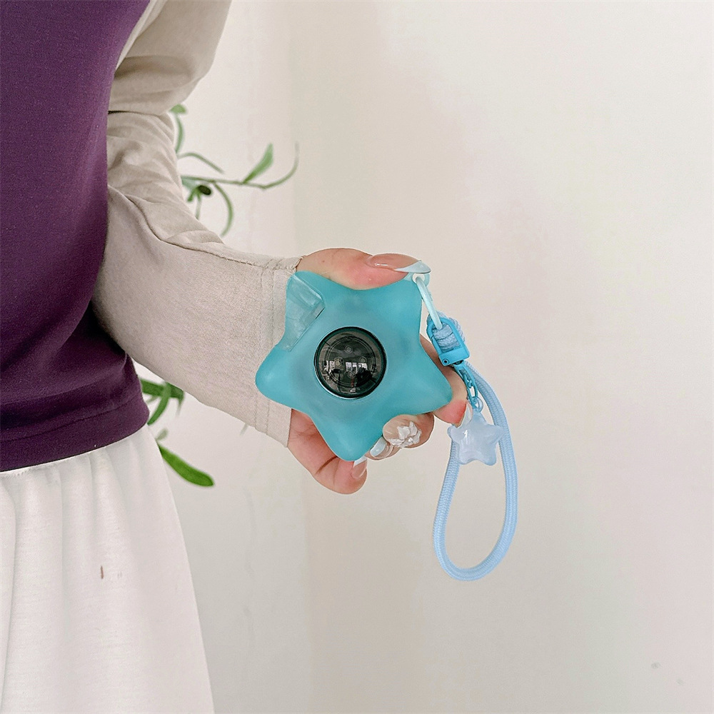 Glow in the dark stars compatible Apple watch Apple watch S11/10/9 protective case iWatch Ultra soft case
