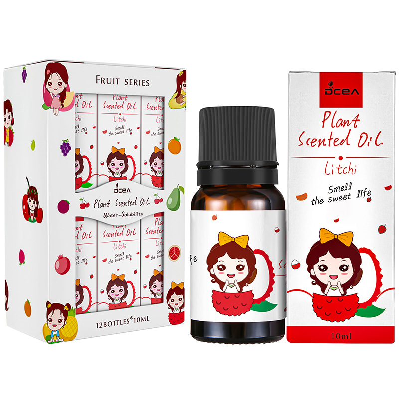 RH-23荔枝 · 10ml/1瓶