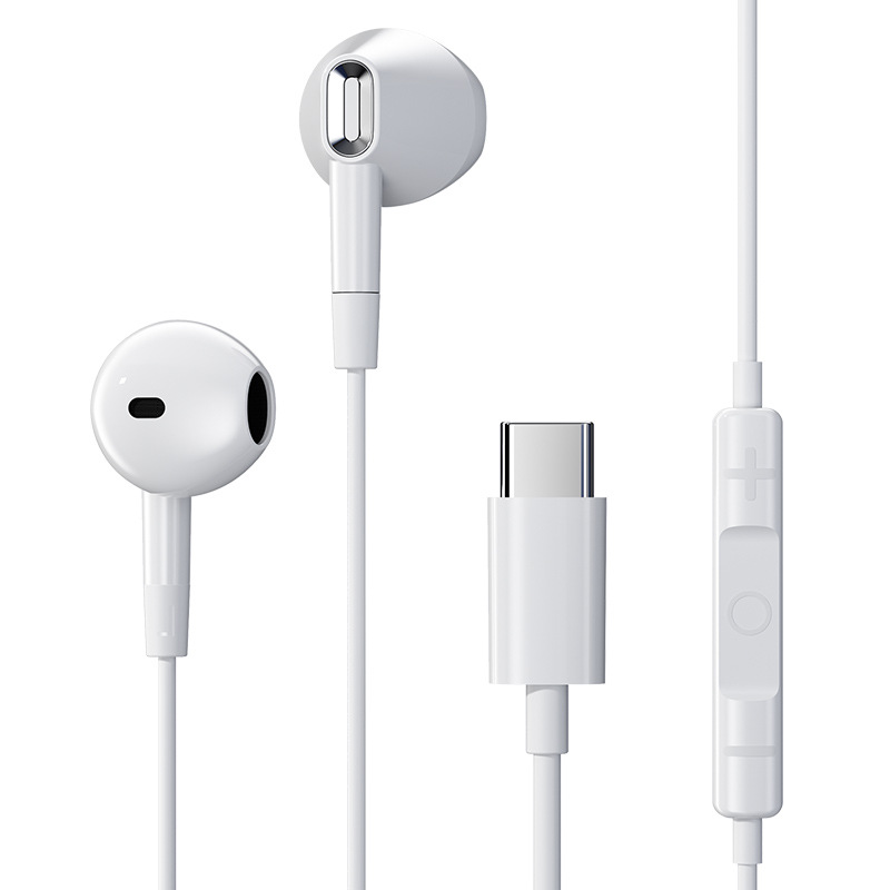PHILIPS TAE1020 Wired Earphones In-ear Ultra-light High Sound Quality with Mic Gift