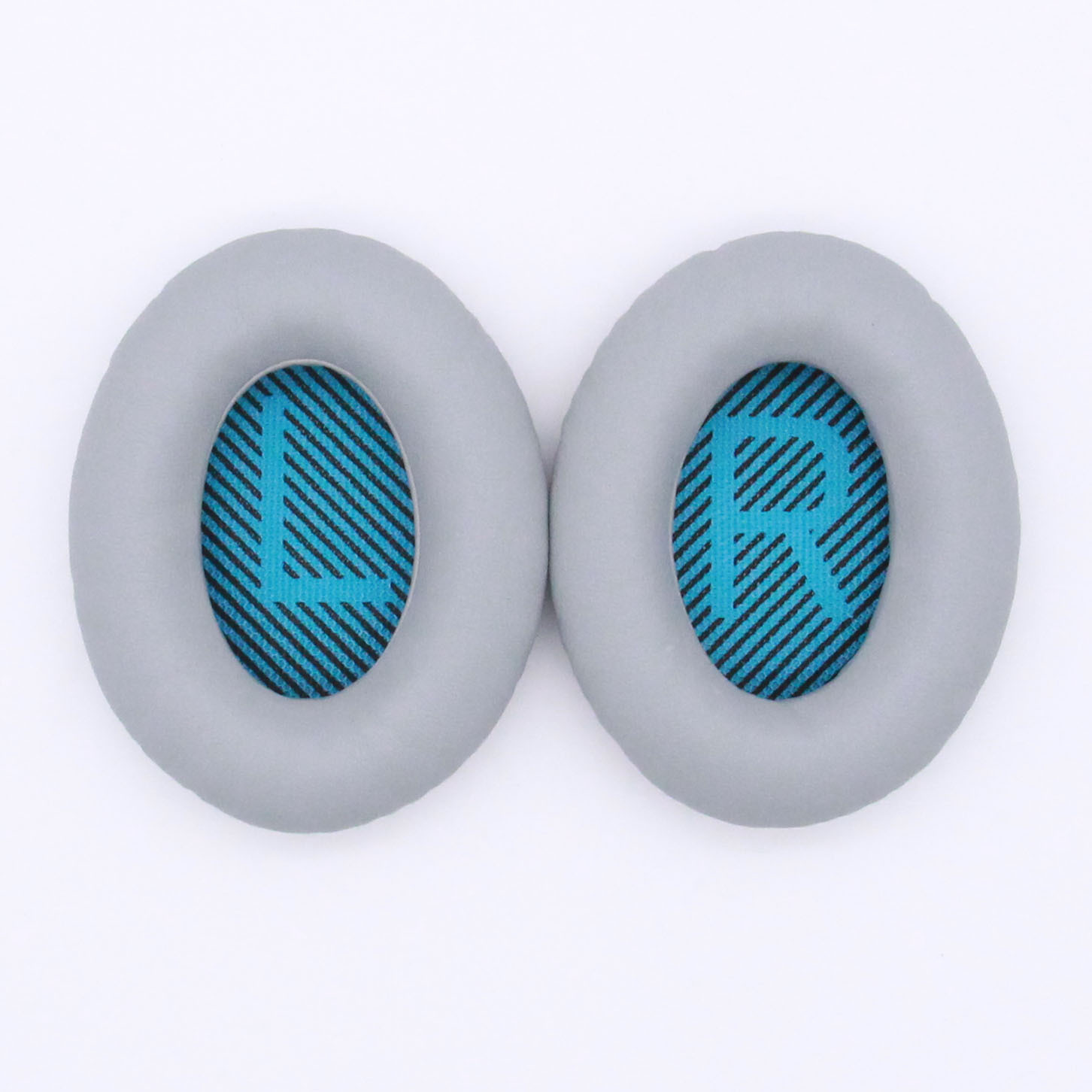 High quality for Bose QC45 35 25 15 earmuffs ear pads headphone cover protective cover sponge leather cover